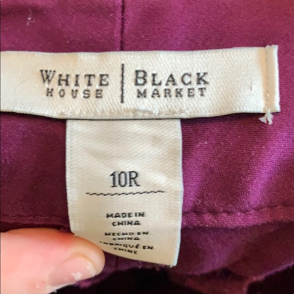 Pants - Picture 3 of 4